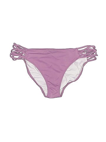 Victoria's Secret Pink Swimsuit Bottoms (view 1)