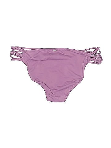 Victoria's Secret Pink Swimsuit Bottoms (view 2)