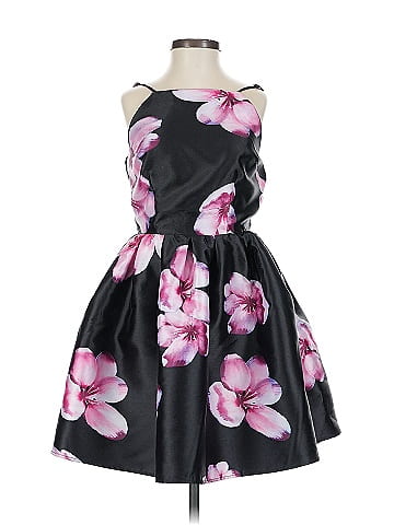 Windsor Cocktail Dress (view 1)