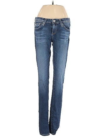 Adriano Goldschmied Jeans (view 1)