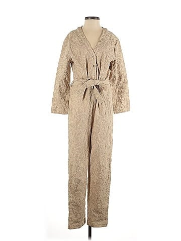 Mia Joy Jumpsuit (view 1)