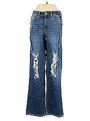 Judy Blue Jeans
