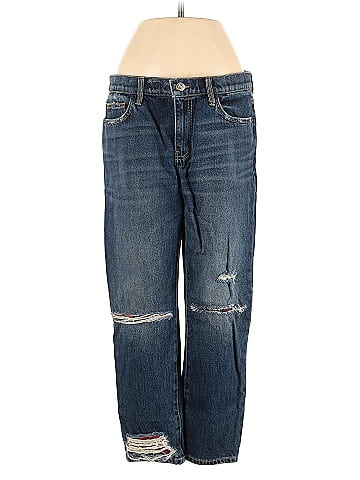Current/Elliott Jeans (view 1)