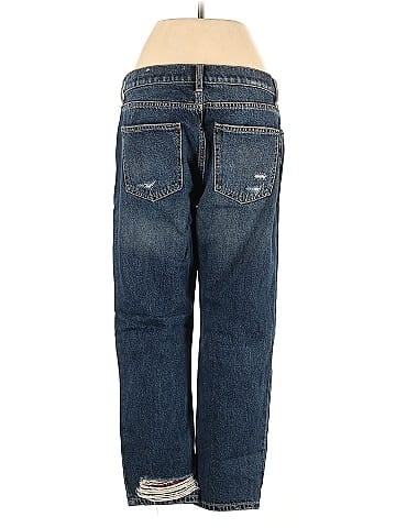 Current/Elliott Jeans (view 2)