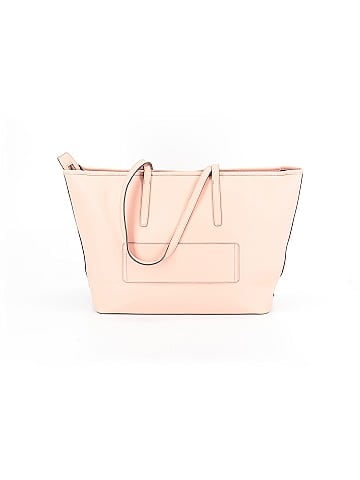Tumi Leather Tote (view 2)