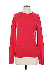 Equipment Cashmere Pullover Sweater