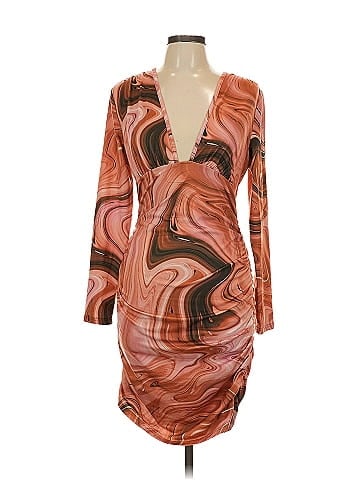 Shein Cocktail Dress (view 1)