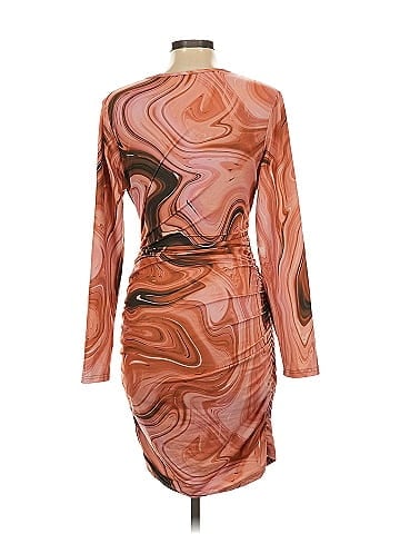 Shein Cocktail Dress (view 2)