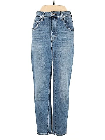 Silvertab Jeans (view 1)