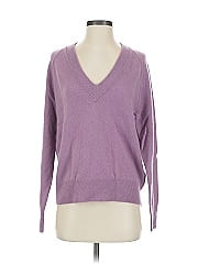 Equipment Cashmere Pullover Sweater