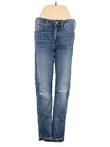 Madewell Jeans (view 1)