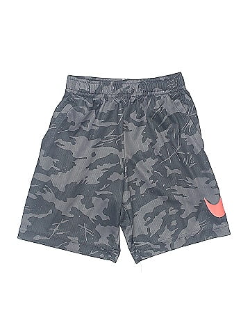 Nike Athletic Shorts (view 1)