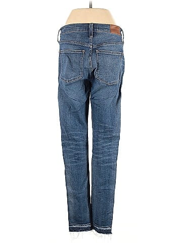 Madewell Jeans (view 2)