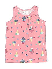 Hanna Andersson Sleeveless T Shirt