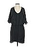 Helmut Lang Black Casual Dress Size 0 - photo 1