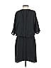 Helmut Lang Black Casual Dress Size 0 - photo 2