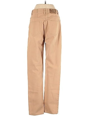 CALVIN KLEIN JEANS Jeans (view 2)