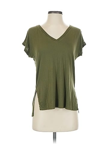 Feel The Piece Short Sleeve T-Shirt (view 1)