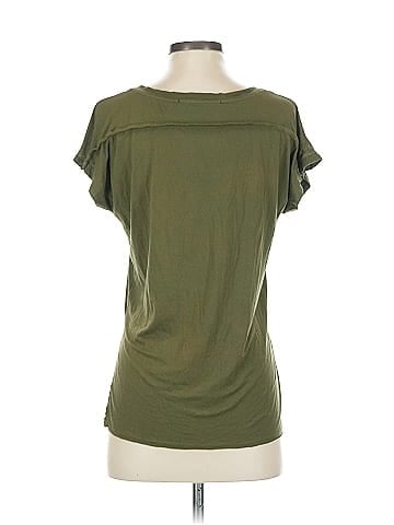 Feel The Piece Short Sleeve T-Shirt (view 2)