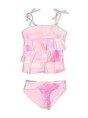 Justice Two Piece Swimsuit