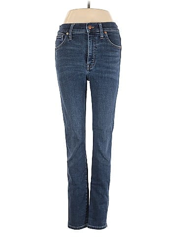 Madewell Jeans (view 1)