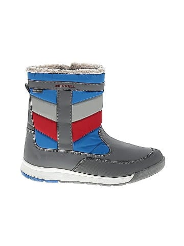 Merrell Boots (view 1)