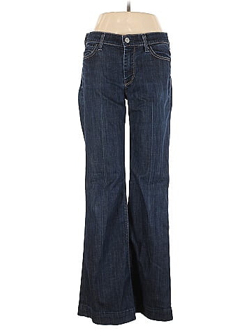 7 For All Mankind Jeans (view 1)