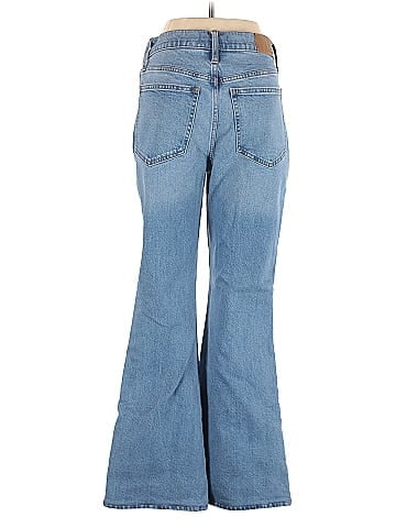 Madewell Jeans (view 2)