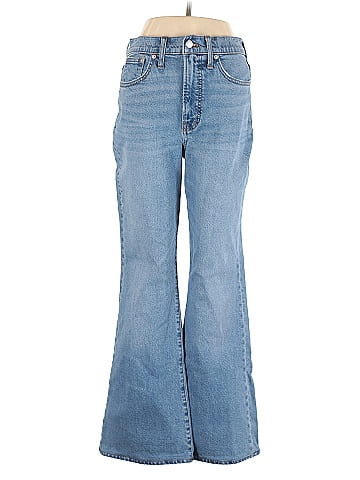 Madewell Jeans (view 1)