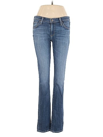 Adriano Goldschmied Jeans (view 1)