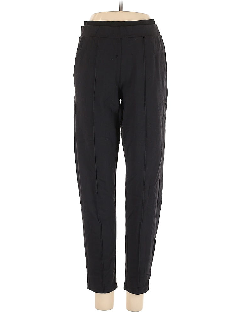 Click to view more detailed imagery on our partner's website Pre-owned Athleta Casual Pants In Black
