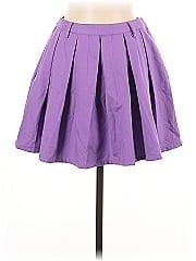 Hot Topic Formal Skirt