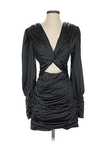 Glamaker Cocktail Dress (view 1)
