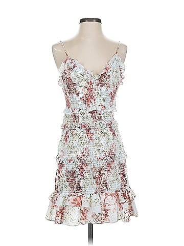 Zara Cocktail Dress (view 1)