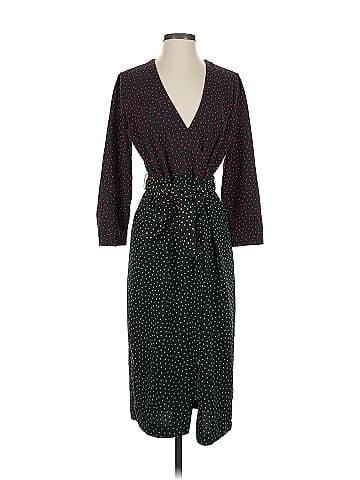 Zara Casual Dress (view 1)