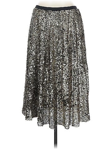 Maeve by Anthropologie Formal Skirt (view 2)