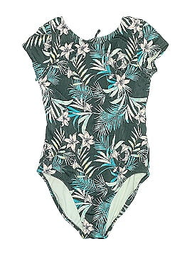 Art Class One Piece Swimsuit