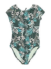 Art Class One Piece Swimsuit