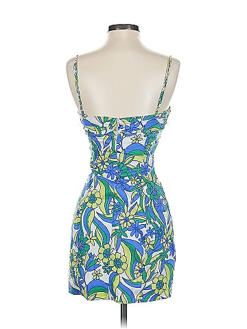 Zara Cocktail Dress (view 2)