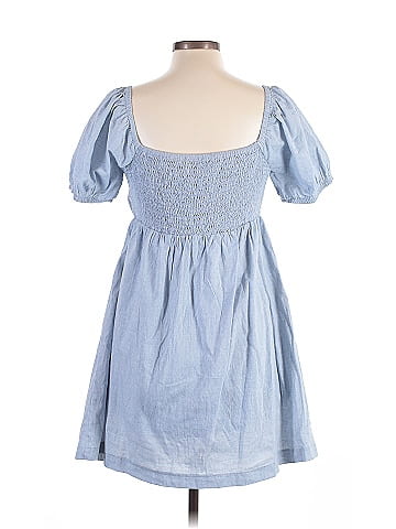 Lost + Wander Casual Dress (view 2)