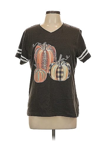 Live and Tell Short Sleeve T-Shirt (view 1)