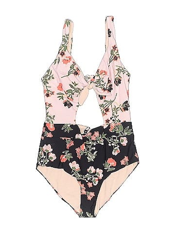 Rapsodia x Maaji One Piece Swimsuit (view 1)