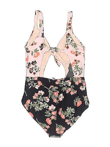 Rapsodia x Maaji One Piece Swimsuit (view 2)