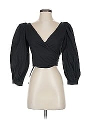Wayf 3/4 Sleeve Blouse