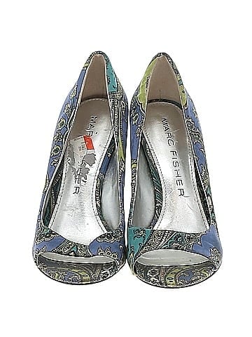 Marc Fisher Heels (view 2)
