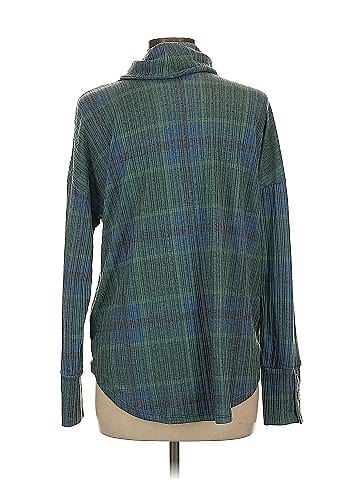 Lularoe Long Sleeve Blouse (view 2)