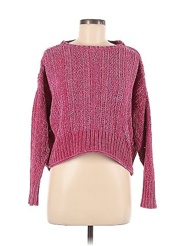 Assorted Brands Pullover Sweater (view 1)