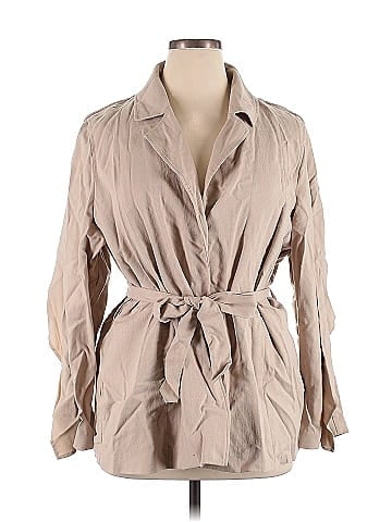 H By Halston Jacket (view 1)