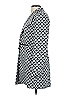 Jones Studio Houndstooth Gray Blazer Size 2 - photo 5