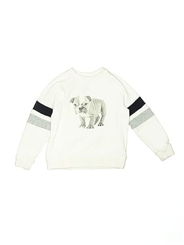 Janie and Jack Sweatshirt (view 1)